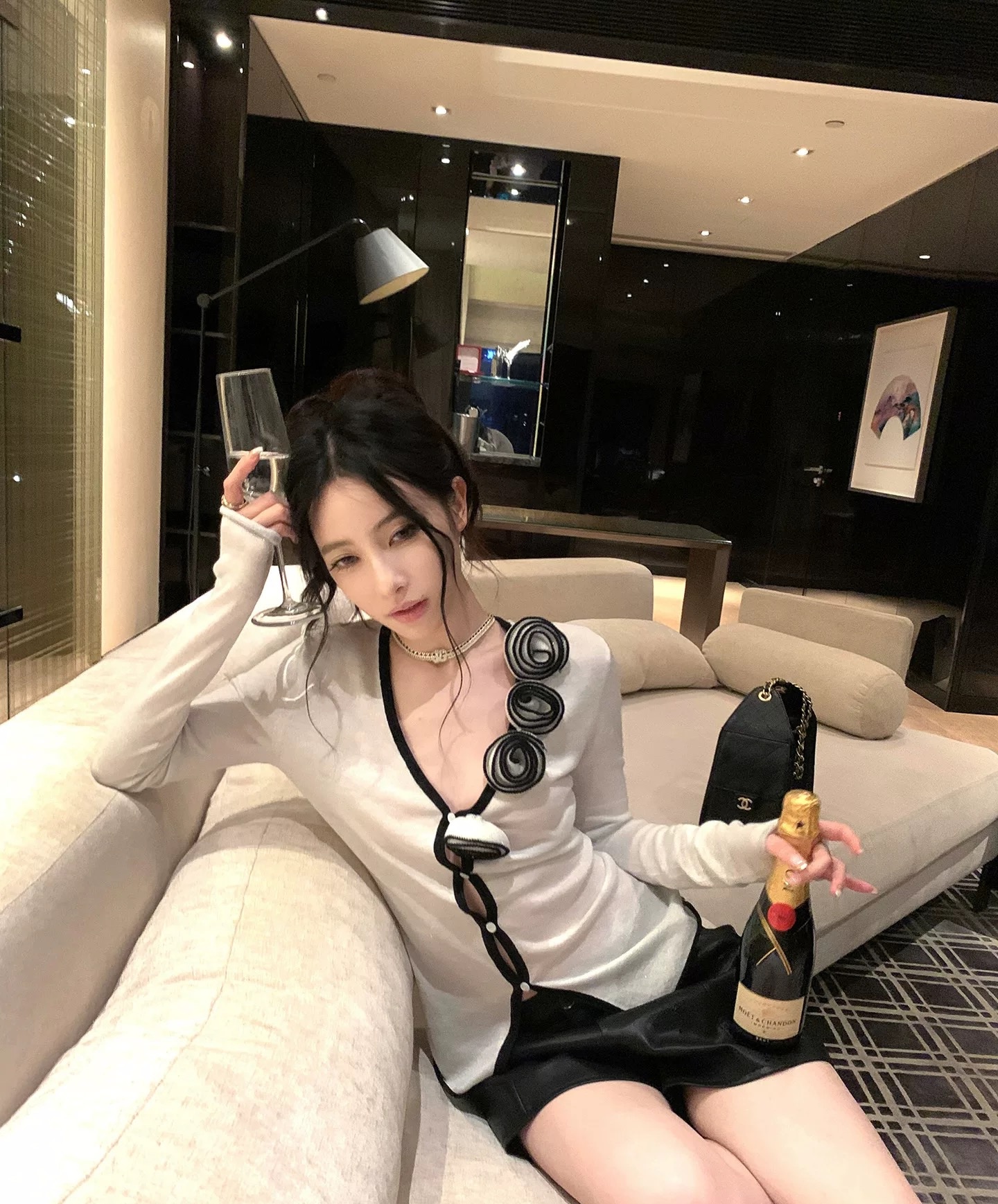 Thunderbolt top CTO617 image