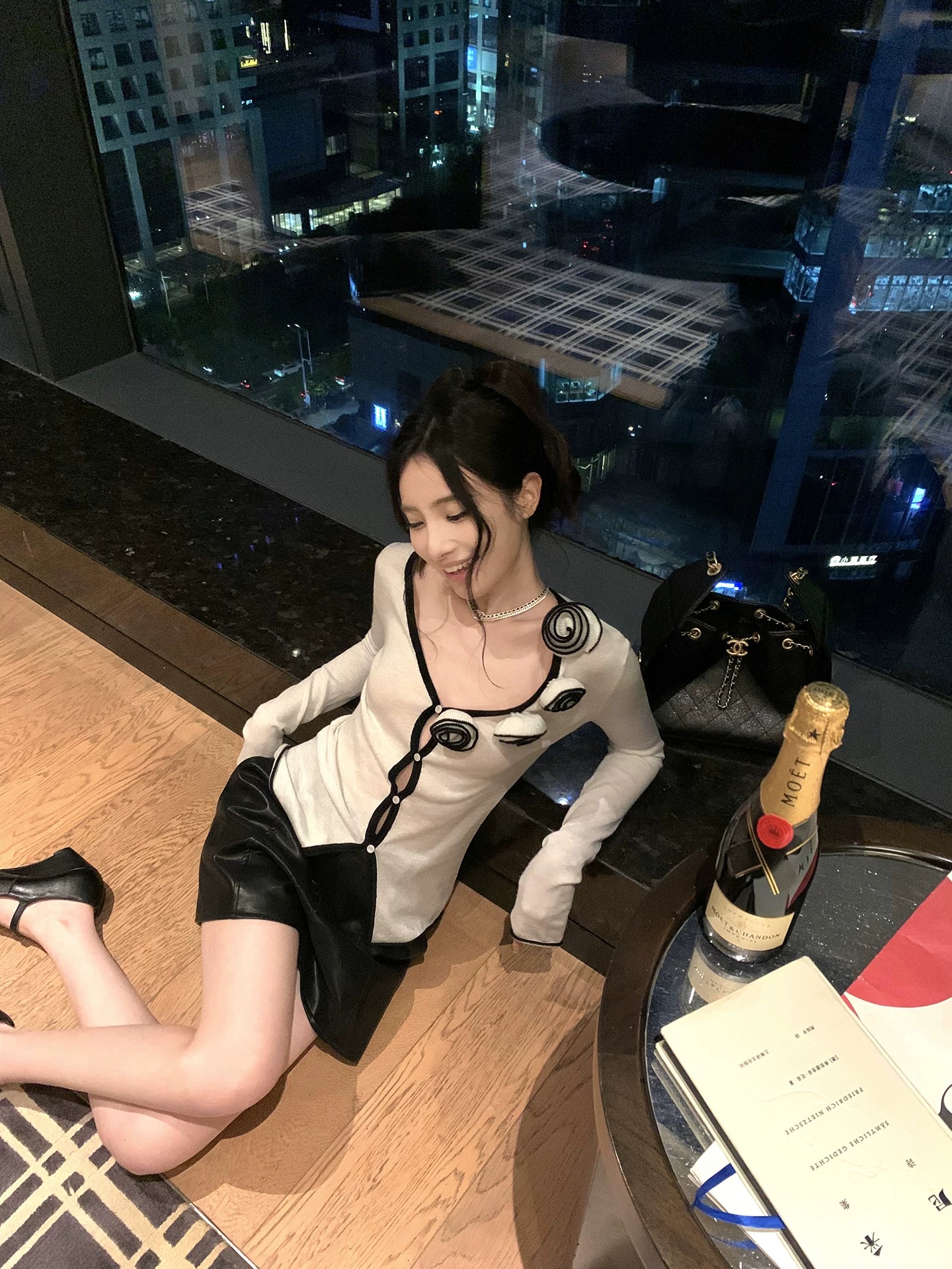 Thunderbolt top CTO617 image