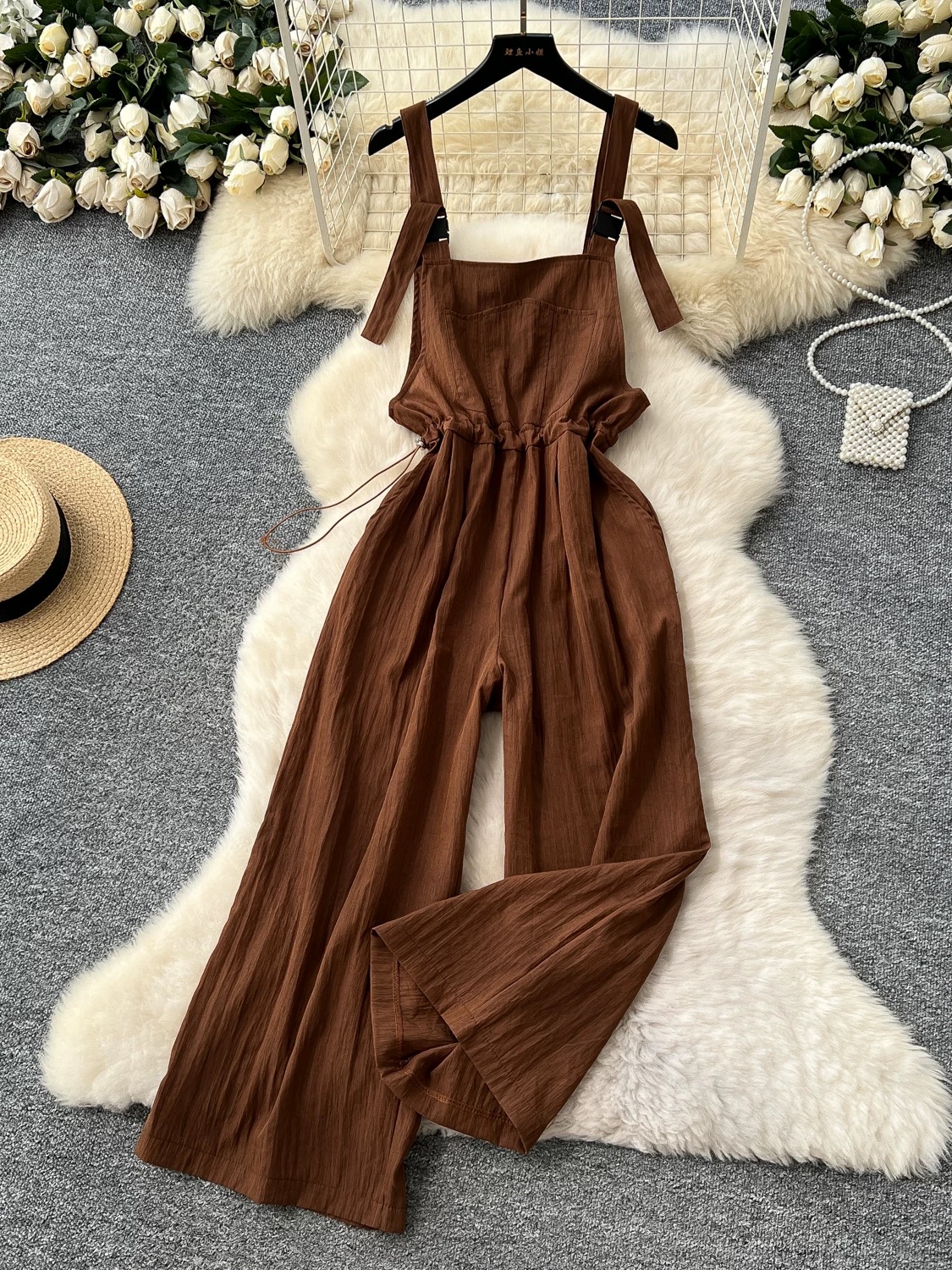 Express my love jumpsuit CJS178 image