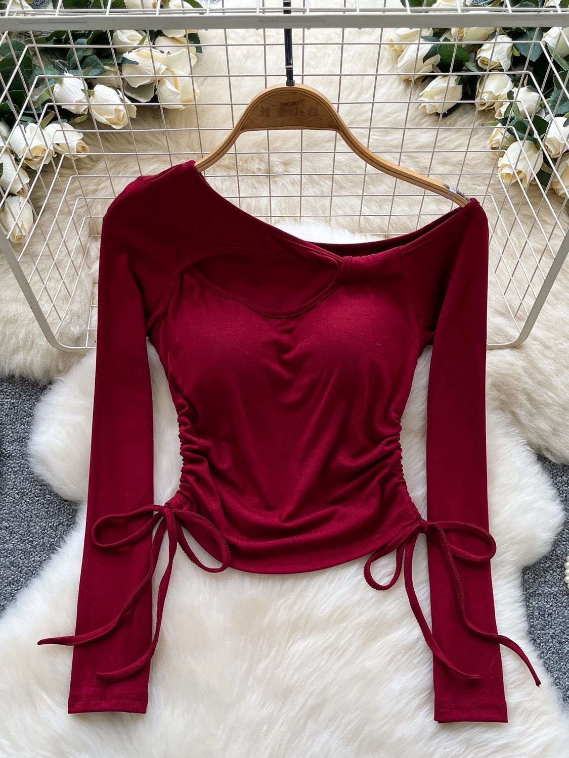 Serene dream top CTO615 image