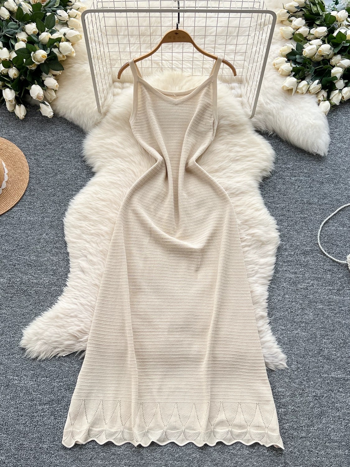 Leave you breathless dress CD1424 image