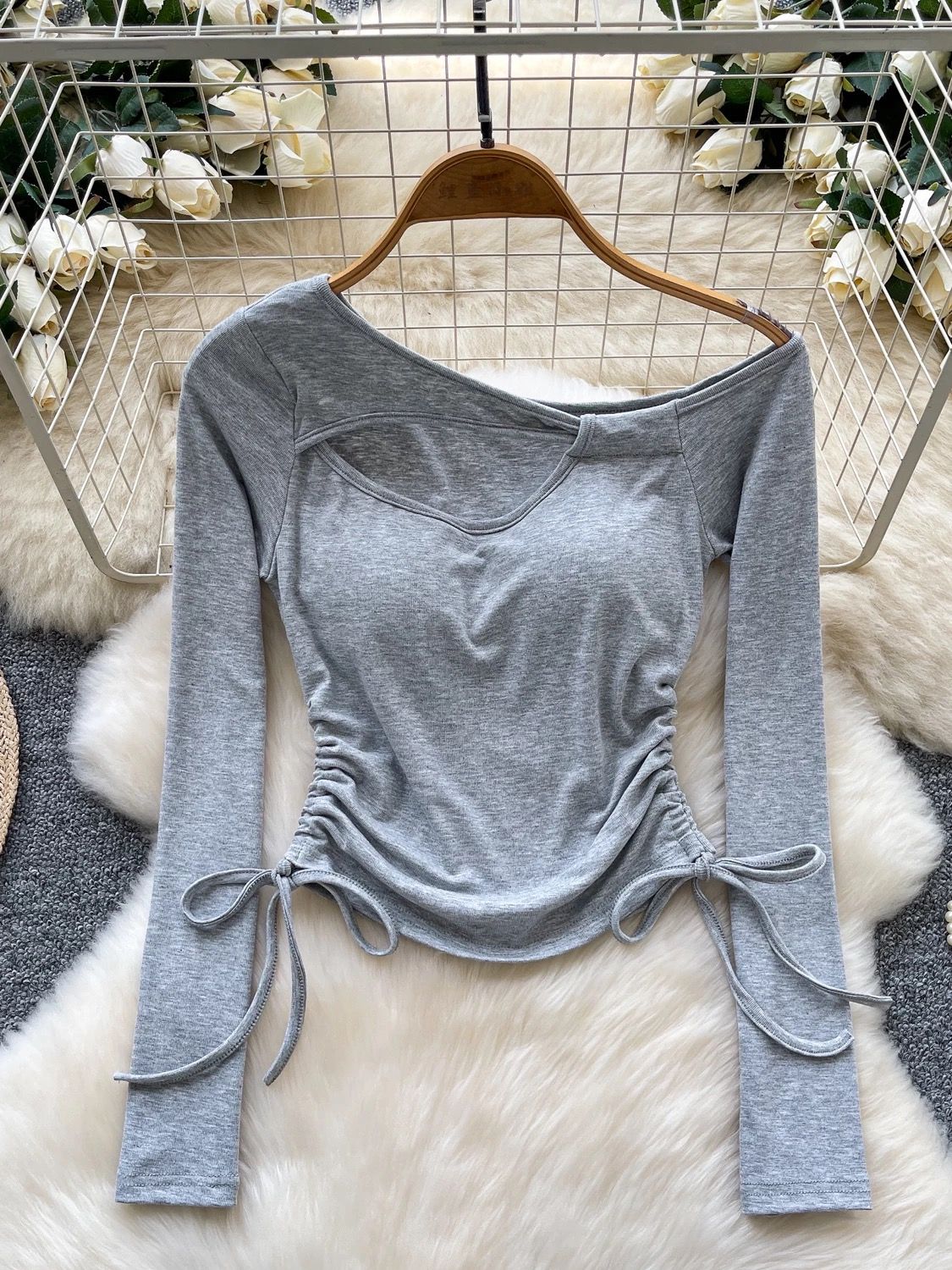 Serene dream top CTO615 image