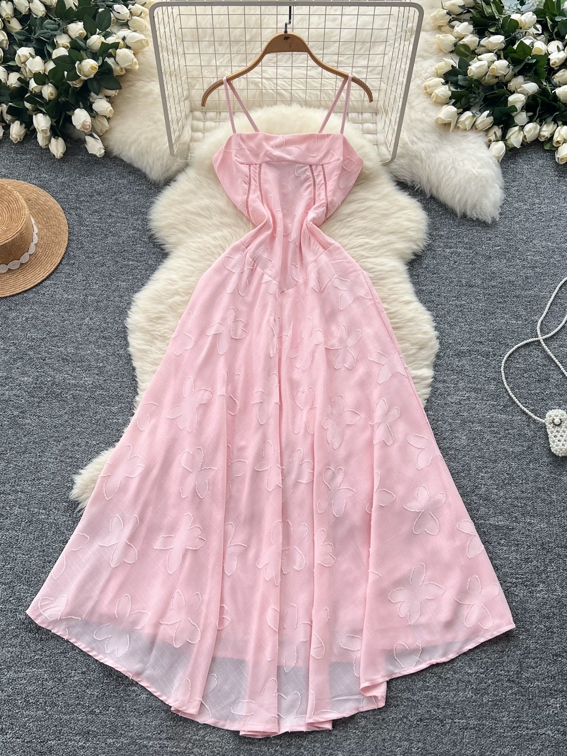 Attracted to you dress CD1417 image