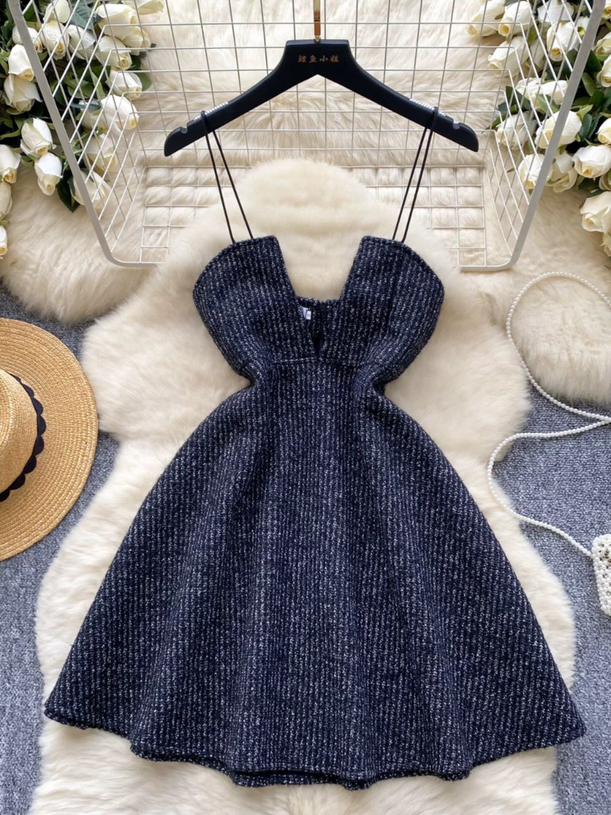 Send my love dress CD1964 image