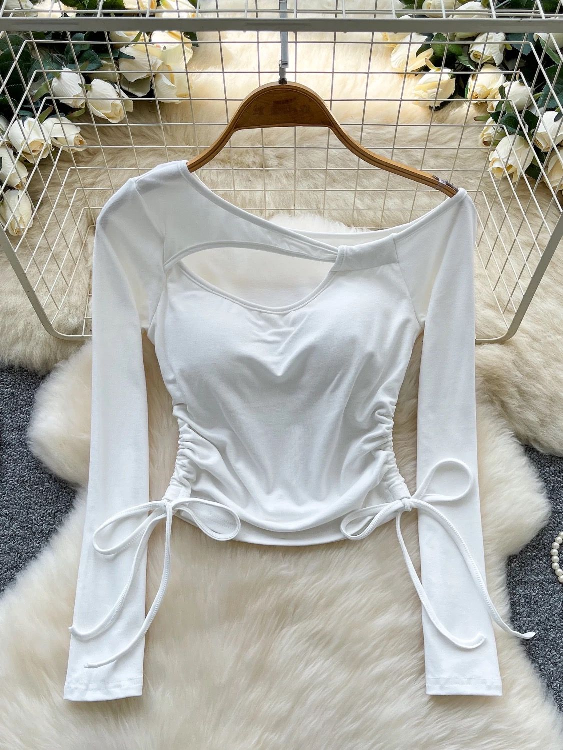 Serene dream top CTO615 image