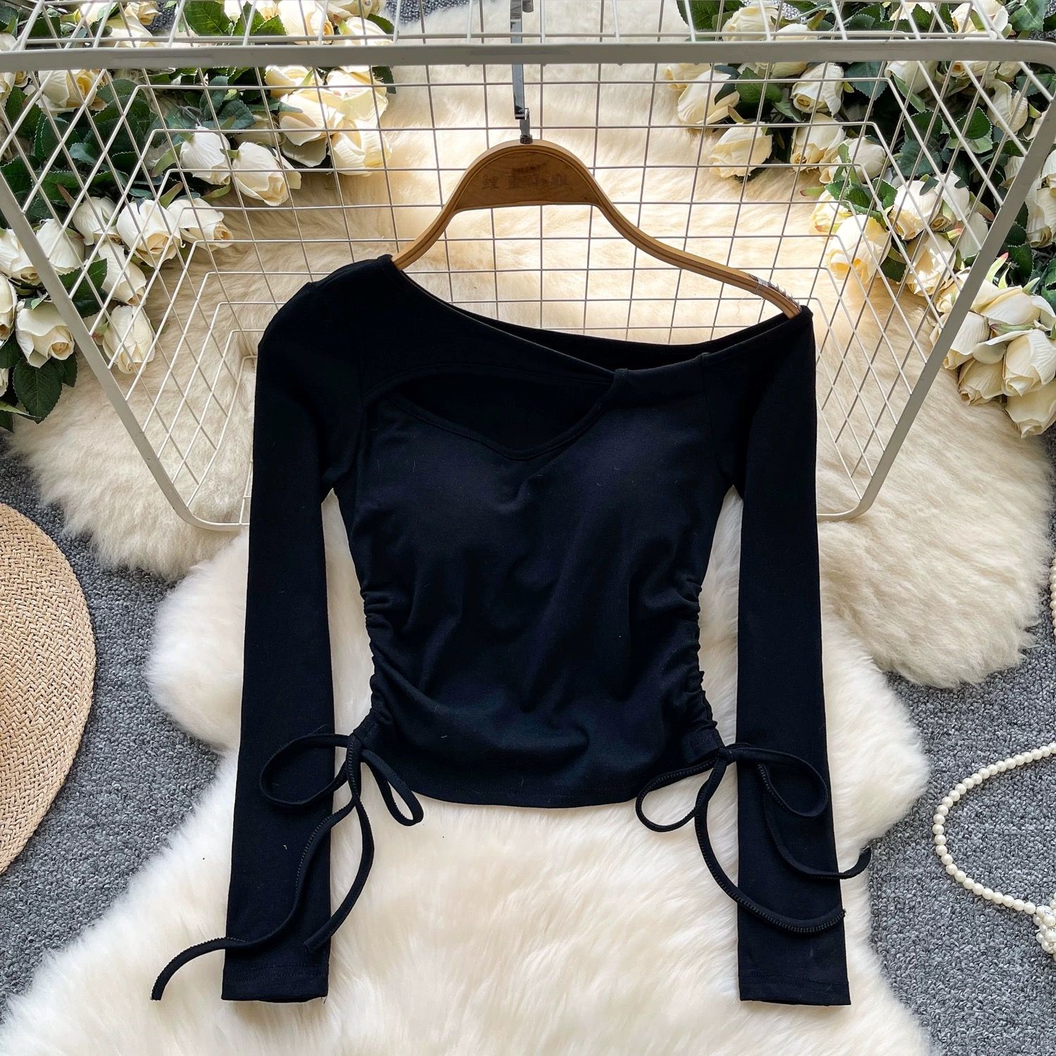 Serene dream top CTO615 image