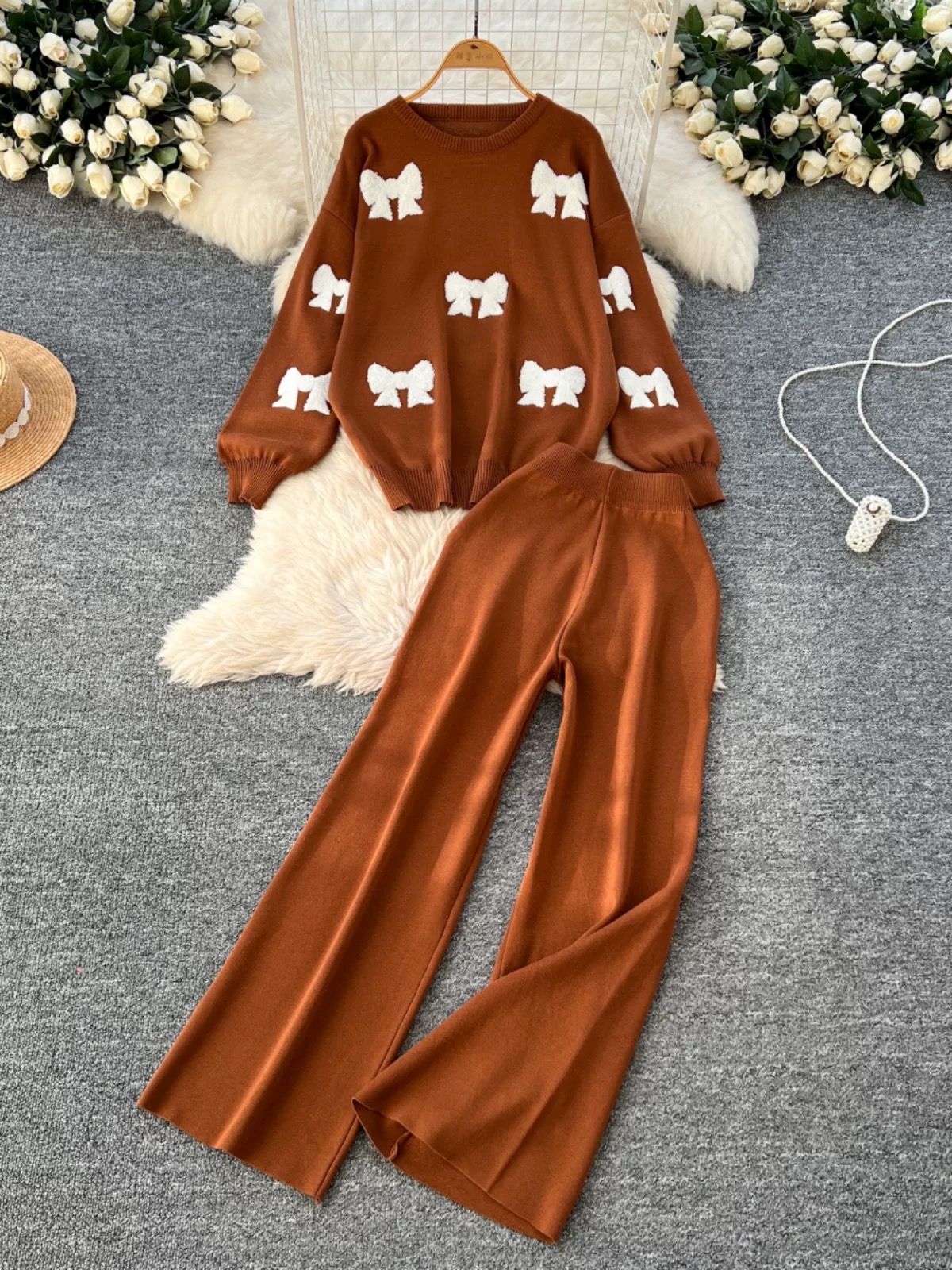 It’s a long story set STP164 image