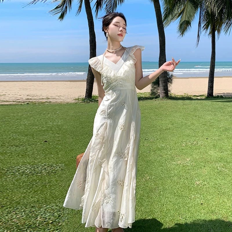 Time to grow dress CD1129 image