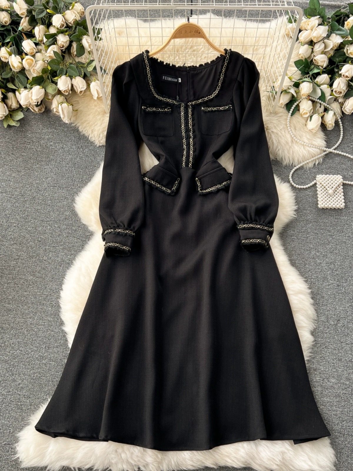 High maintenance dress FD735 image