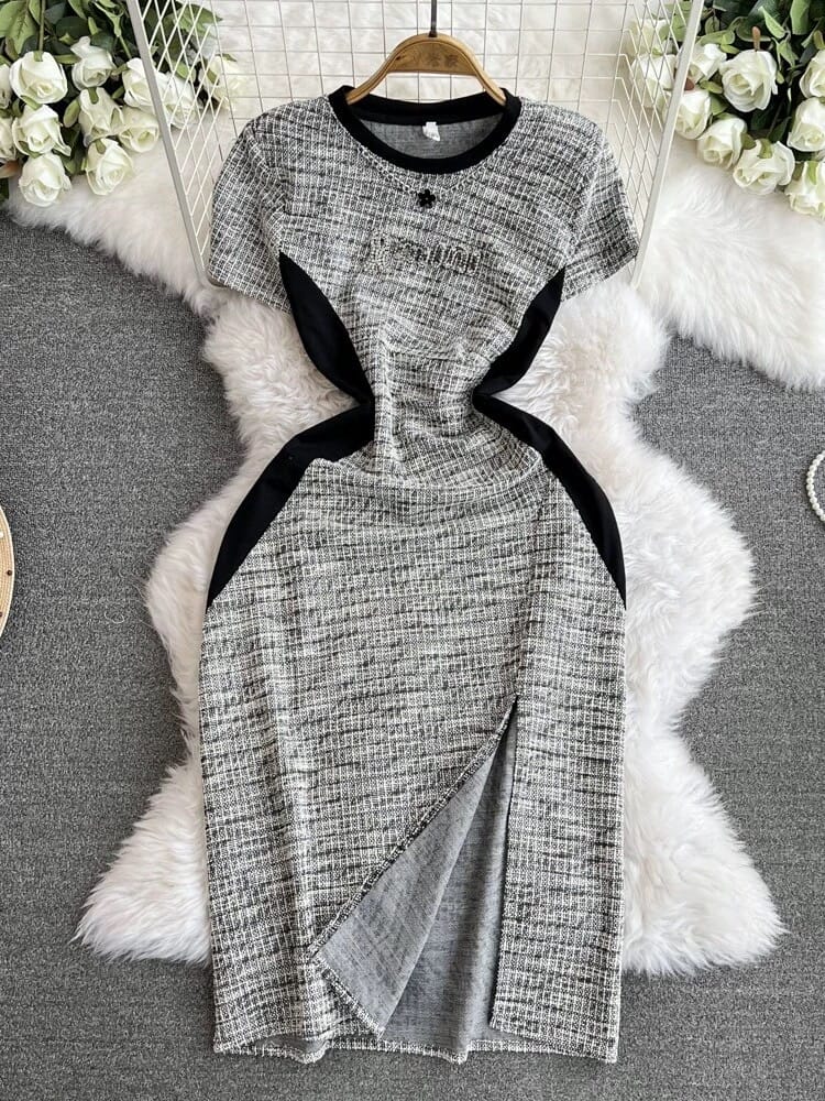 Daisy duke dress CBC857 image