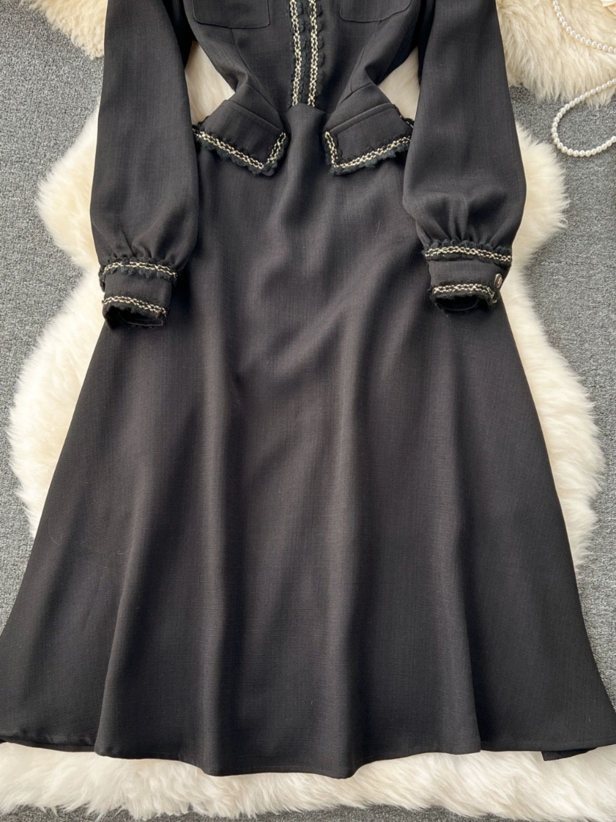 High maintenance dress FD735 image