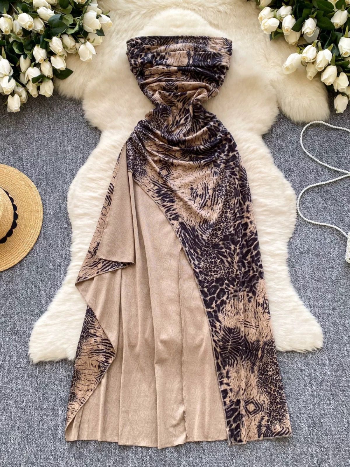 Wake up your slay dress CD2083 image