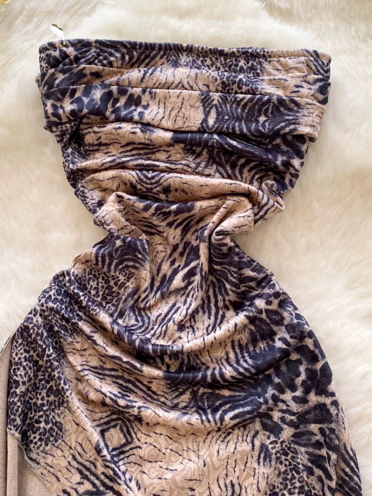 Wake up your slay dress CD2083 image