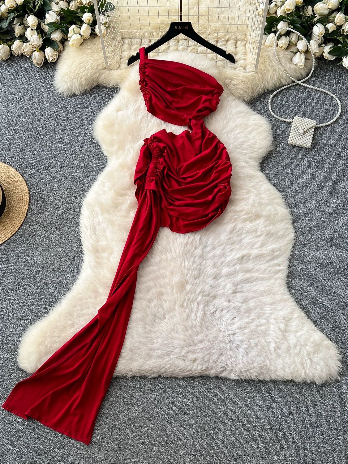 So compatible dress CBC1196 image