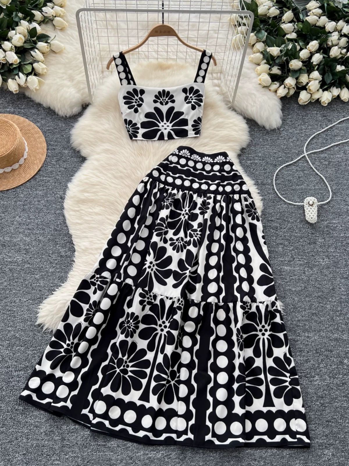 Covered in comfort set CTP466 image