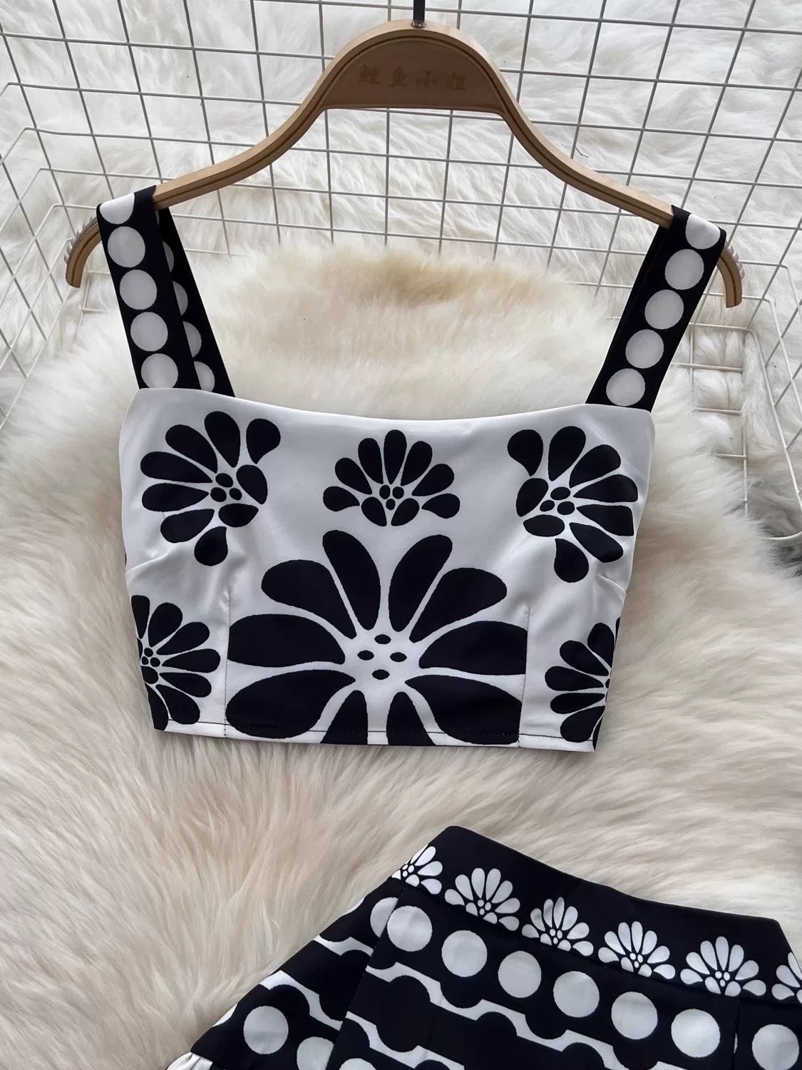 Covered in comfort set CTP466 image