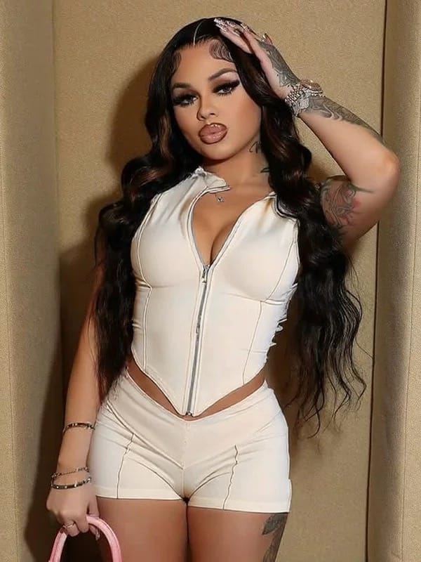 All dat shine set CTP845 image