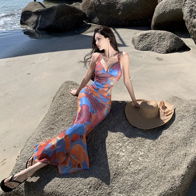 Luckiest girl Dress CD1126 image