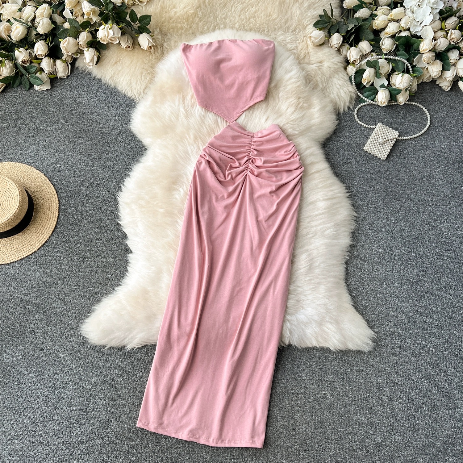 Floral fields set CTP171 image