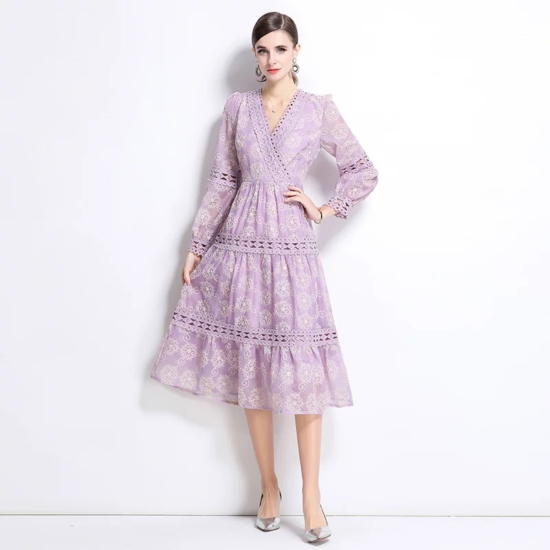 Leading the way dress CD1125 image