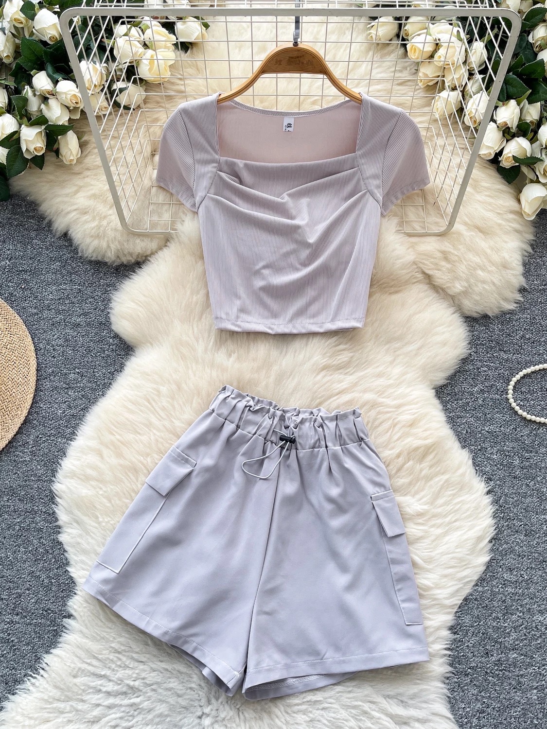 Shades of beauty set CTP846 image