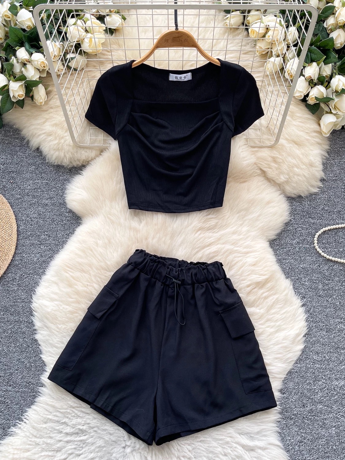 Shades of beauty set CTP846 image