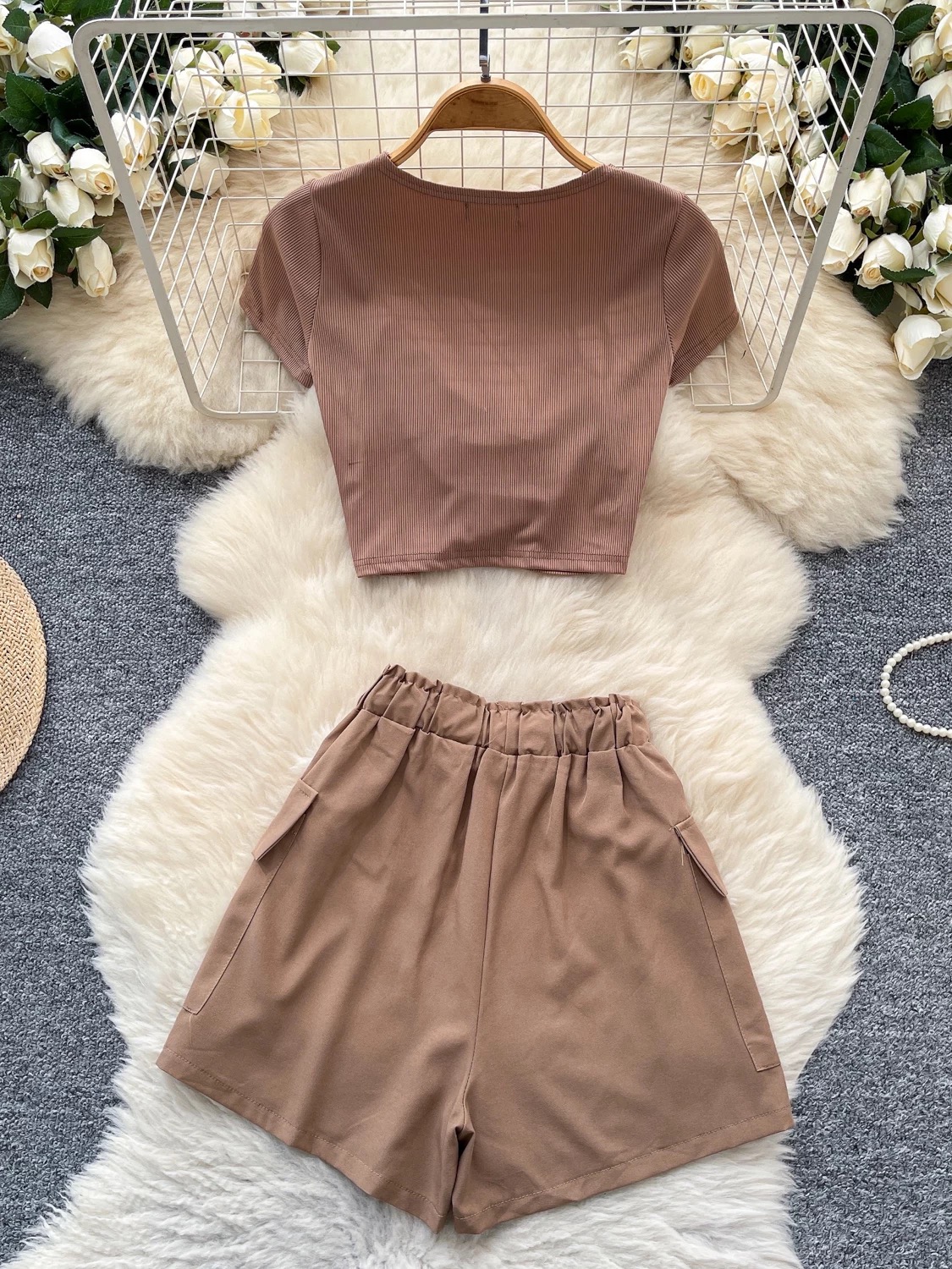 Shades of beauty set CTP846 image