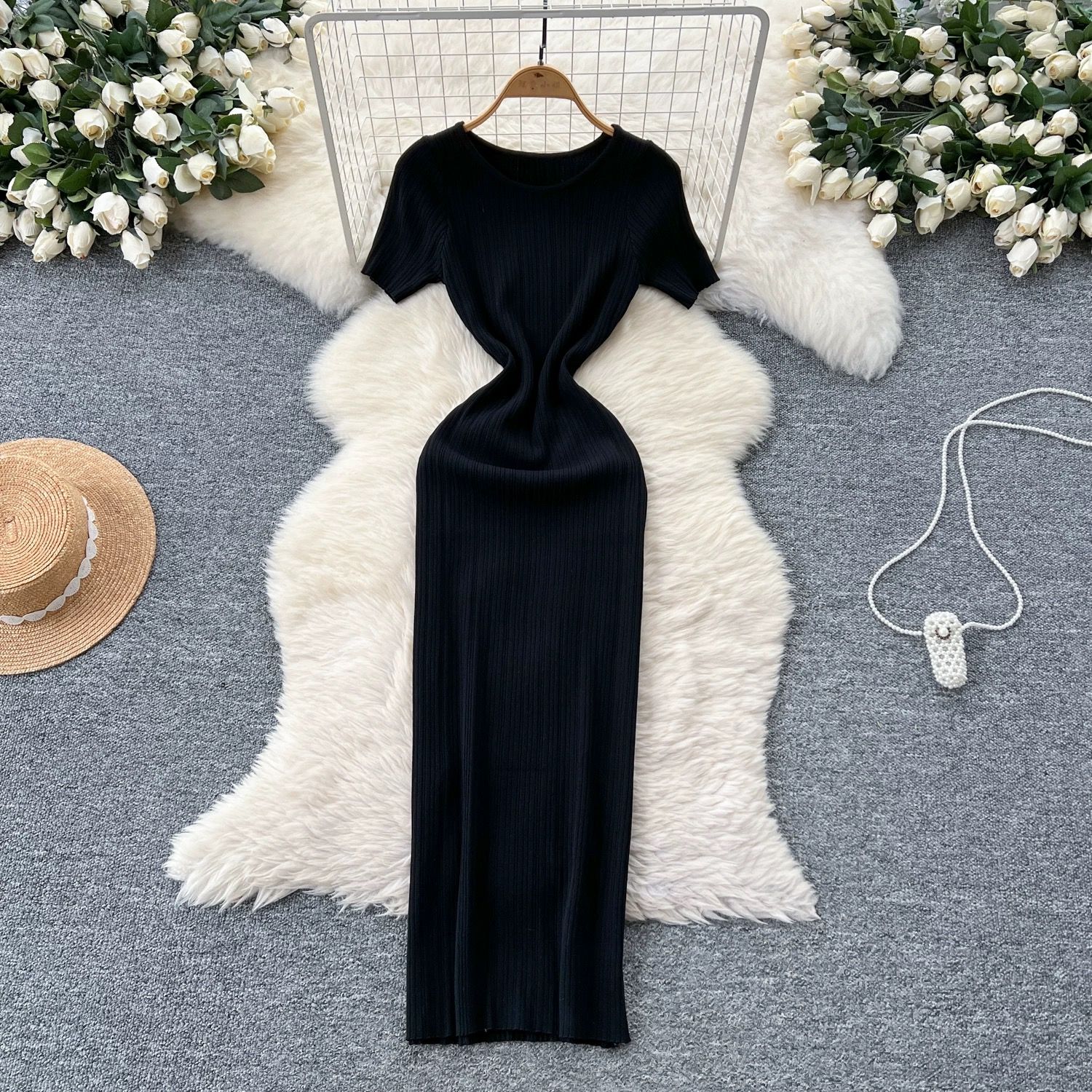 Turning time dress CBC1336 image