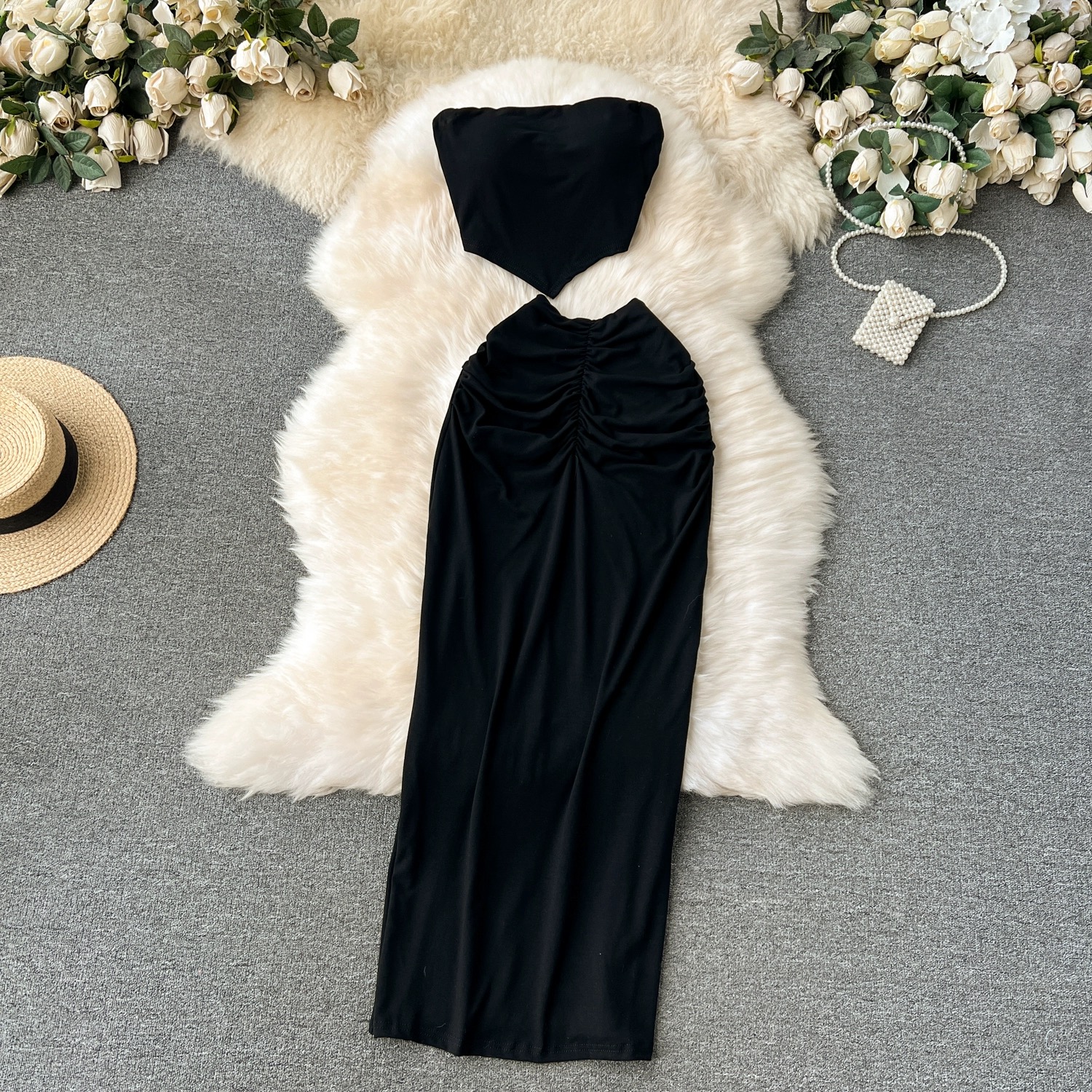 Floral fields set CTP171 image