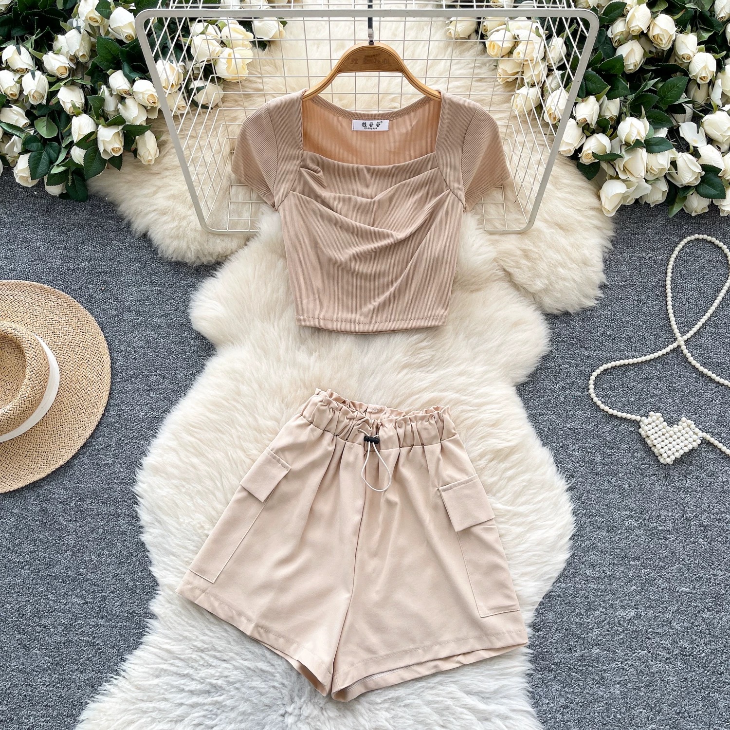 Shades of beauty set CTP846 image