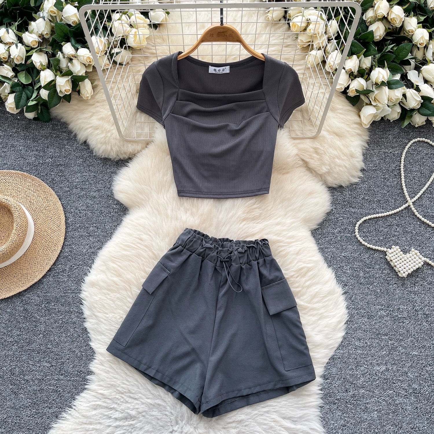 Shades of beauty set CTP846 image