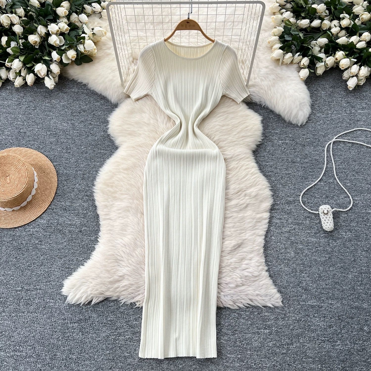 Turning time dress CBC1336 image