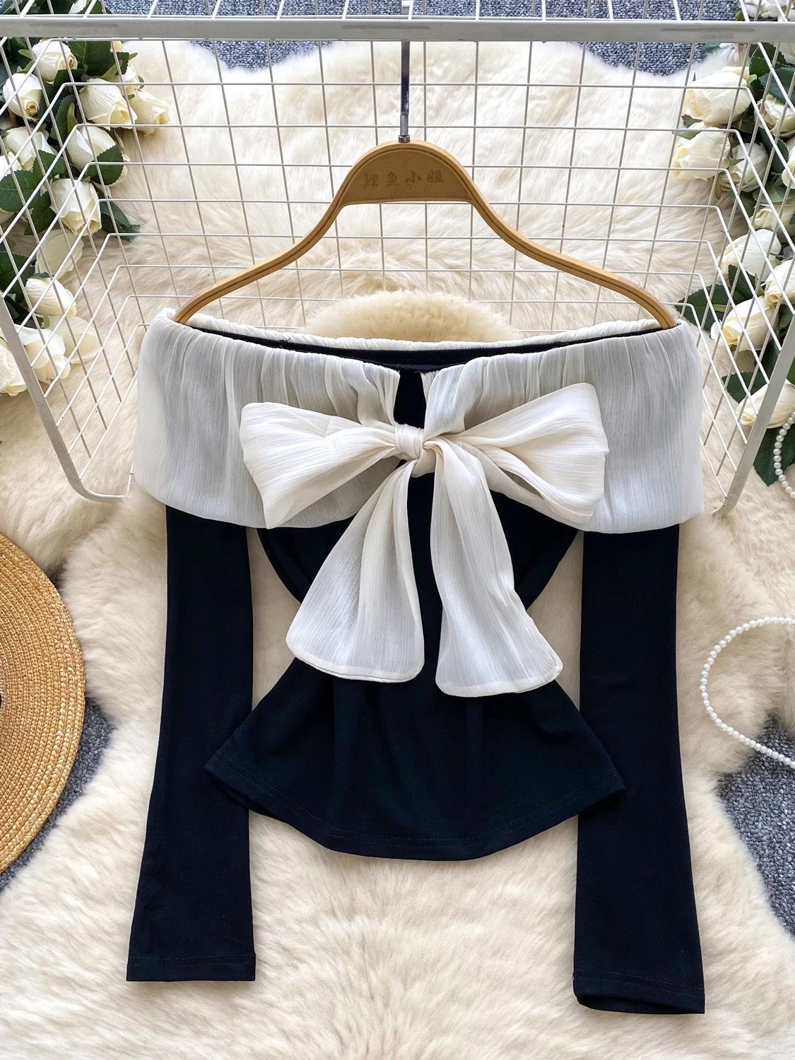 Saint slay top CTO610 image