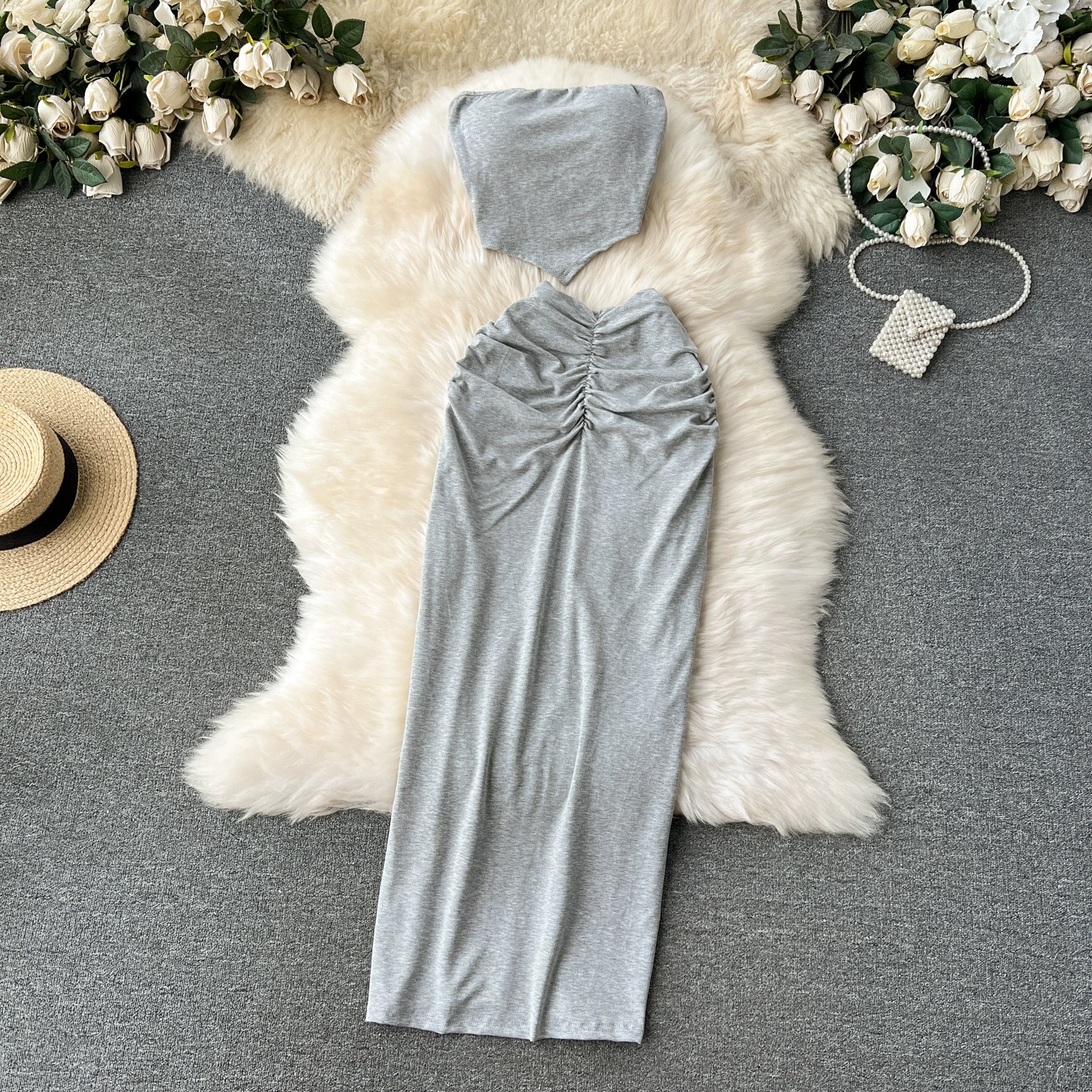 Floral fields set CTP171 image