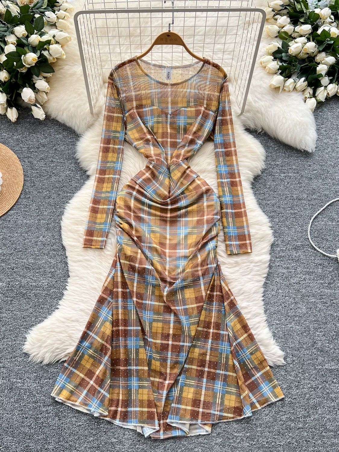 Just rock it dress CD1406 image