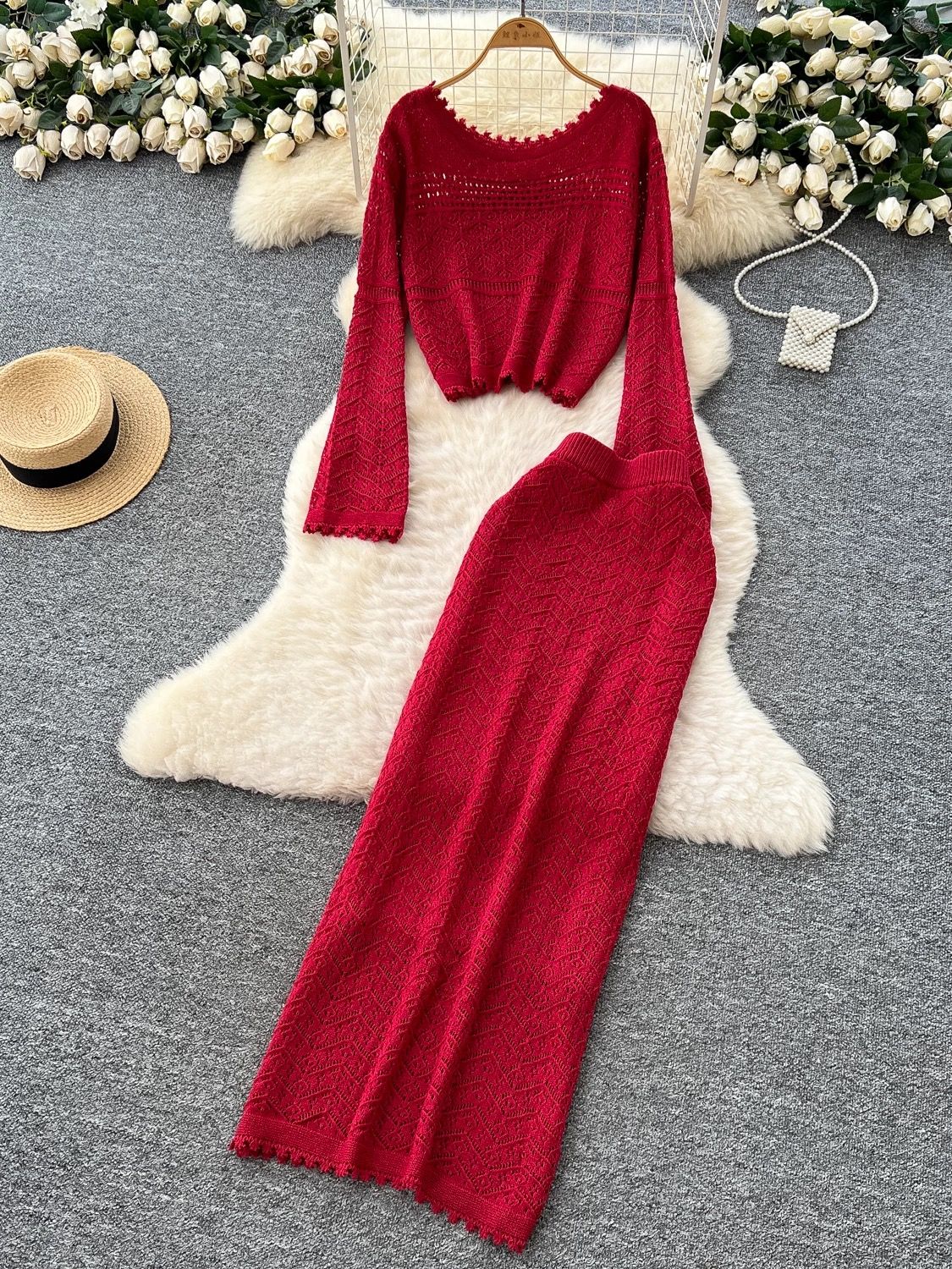 I need a vacation set KTP169 image