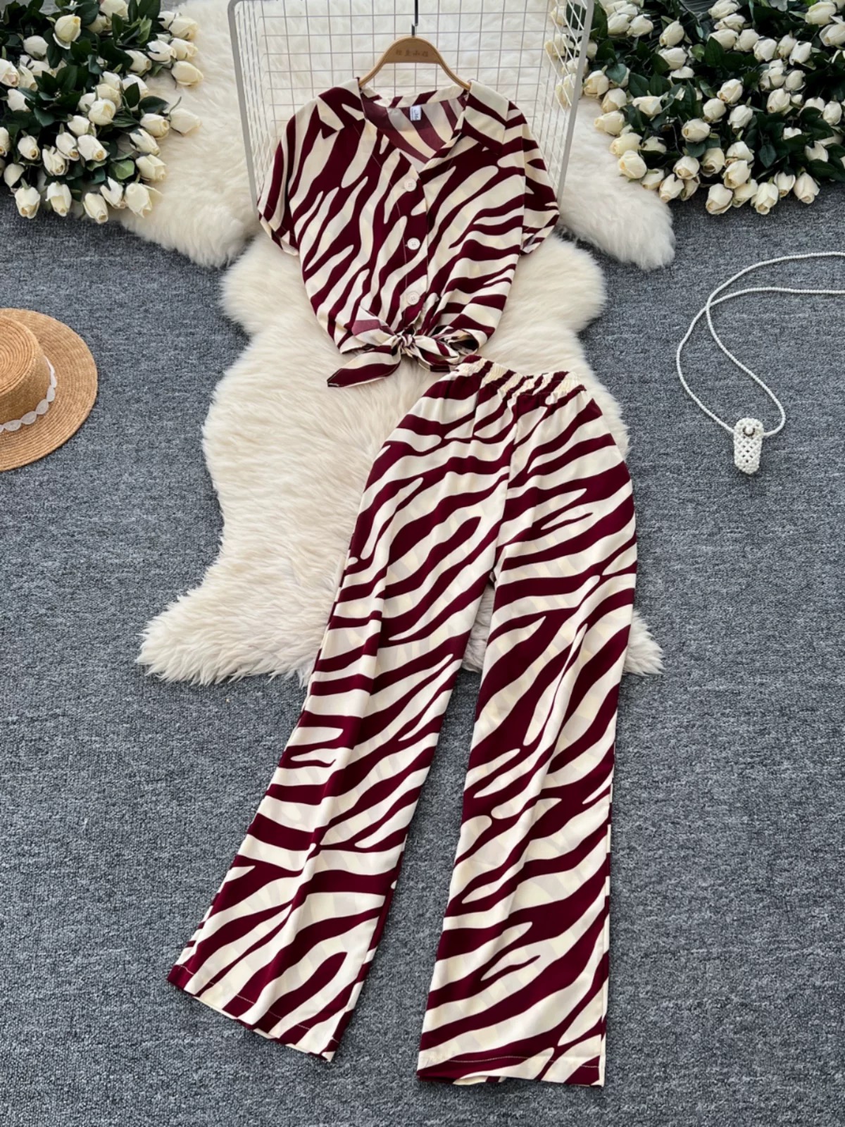 Country roads set CTP469 image