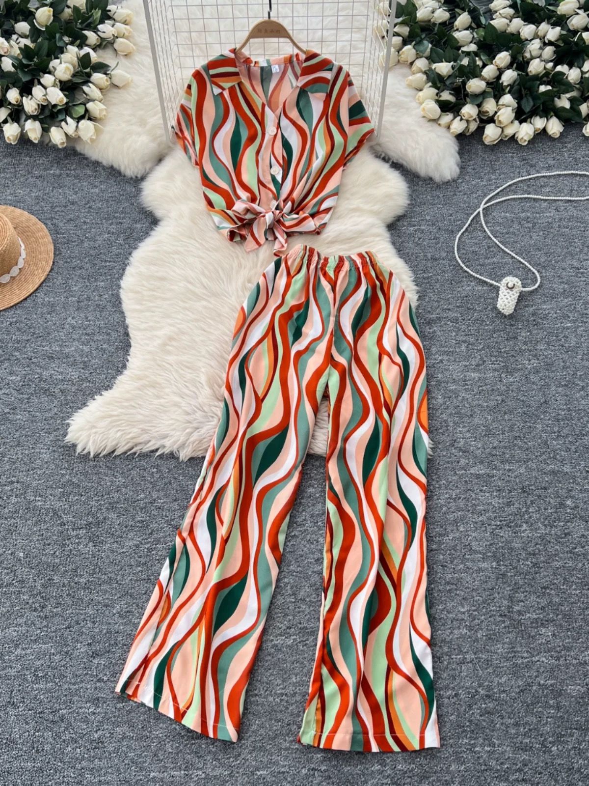 Country roads set CTP469 image