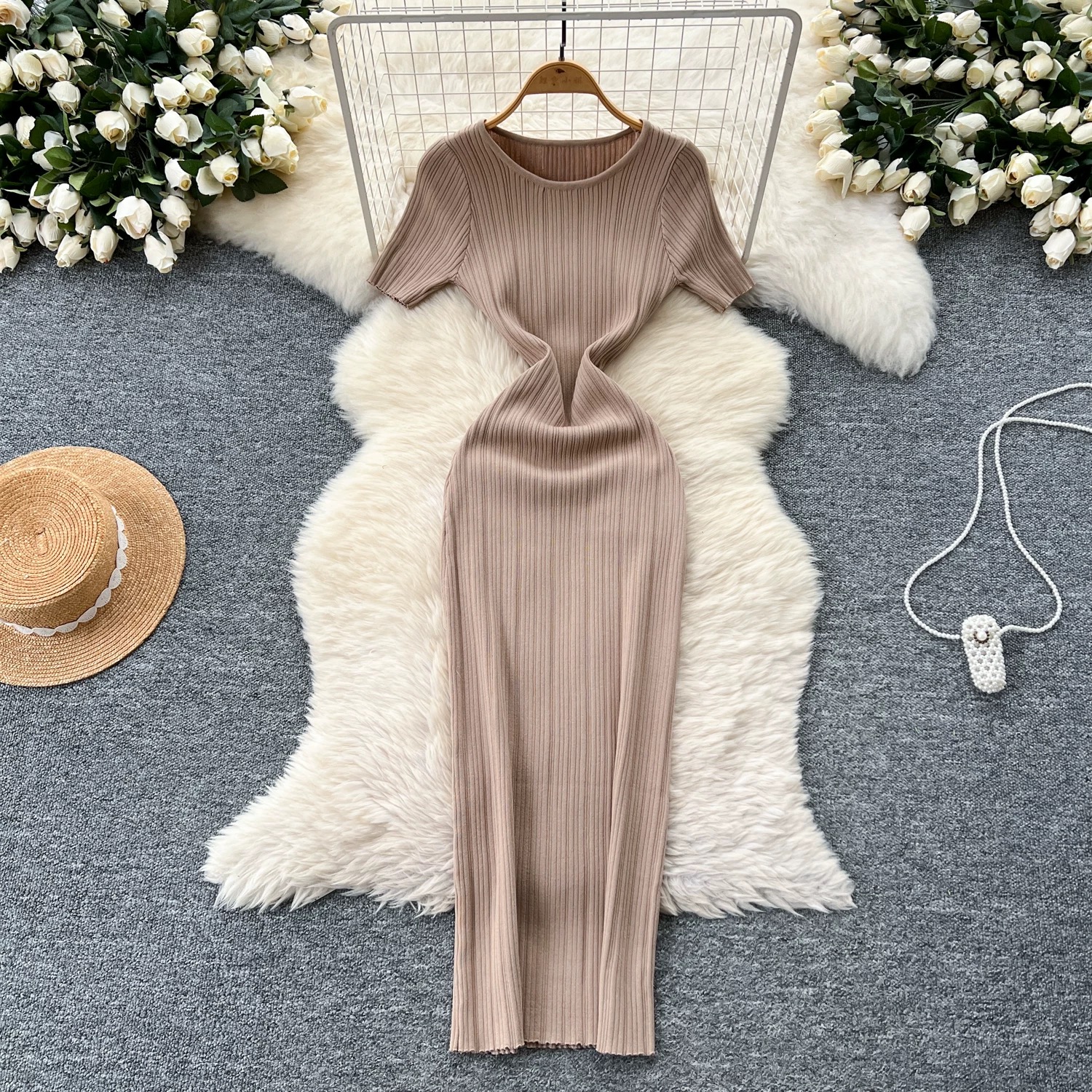 Turning time dress CBC1336 image