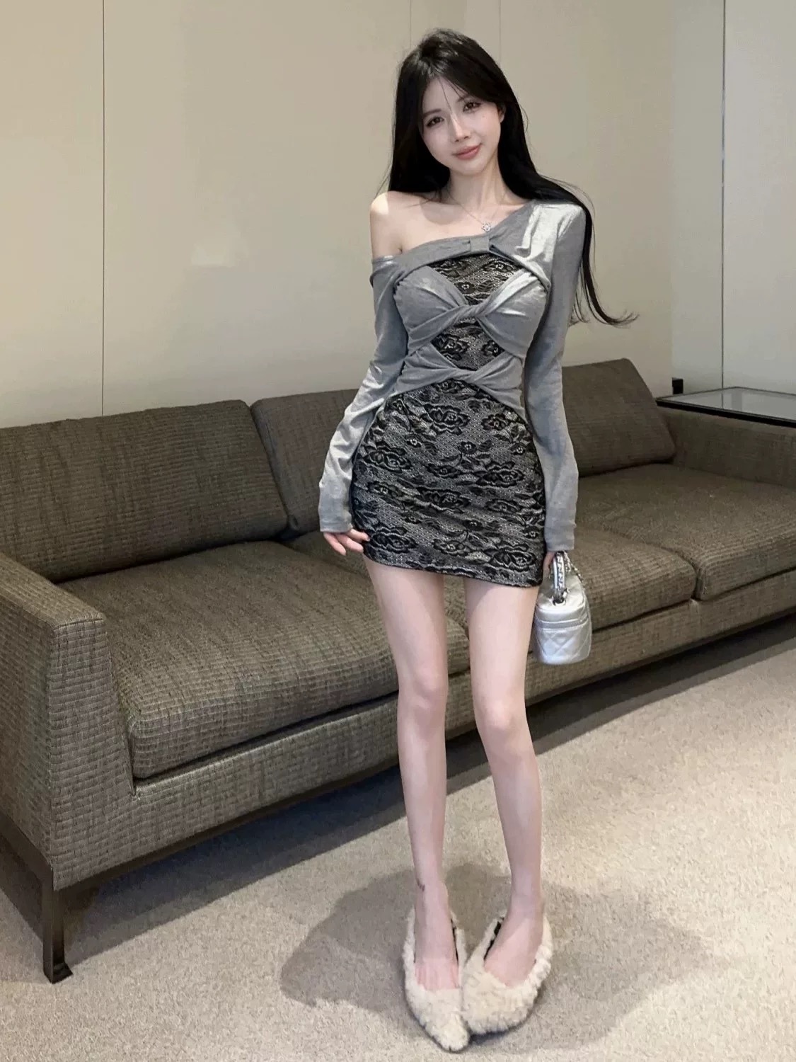 Pop princess dress CBC1335 image