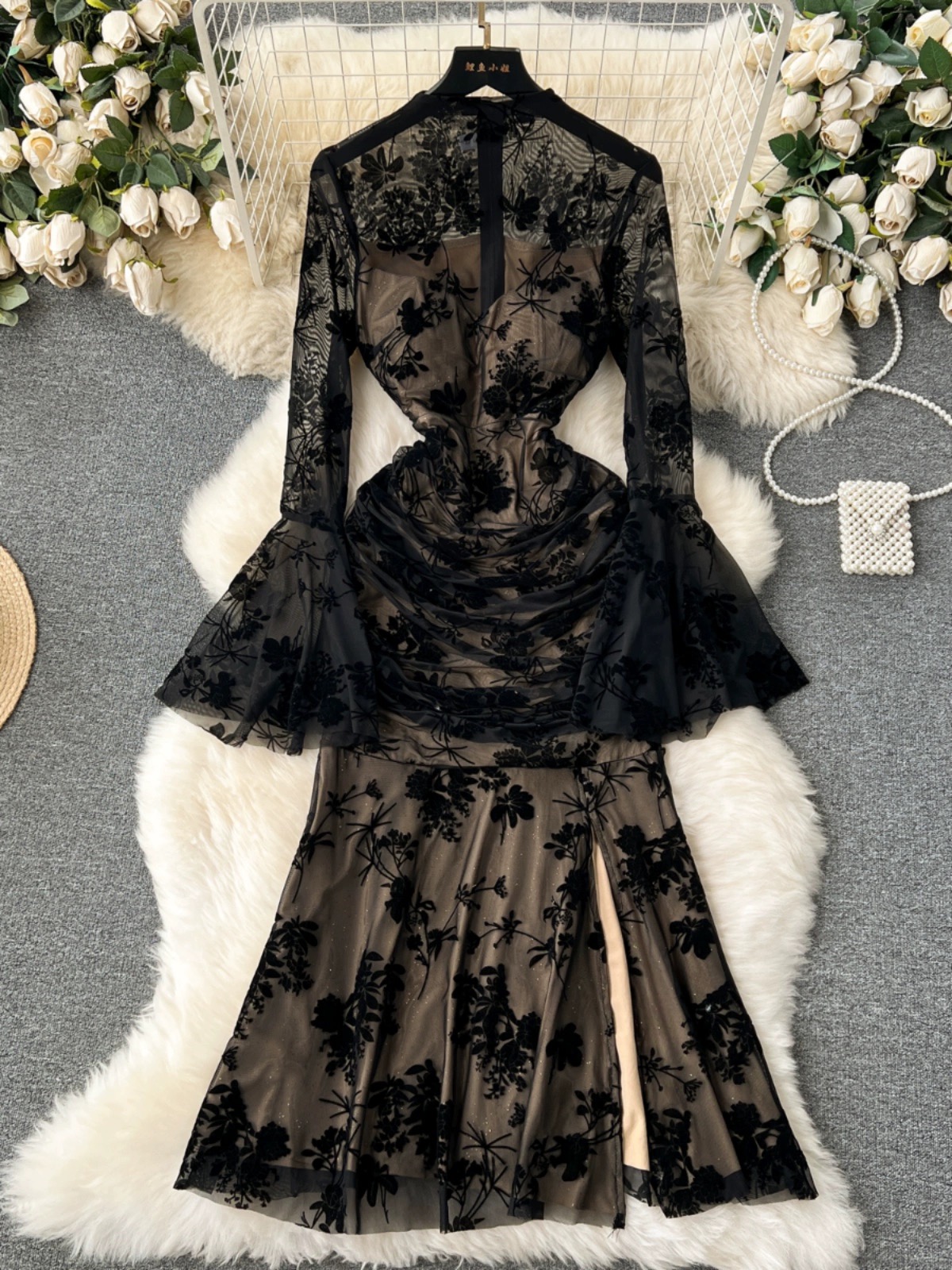 Always on my mind dress FD730 image