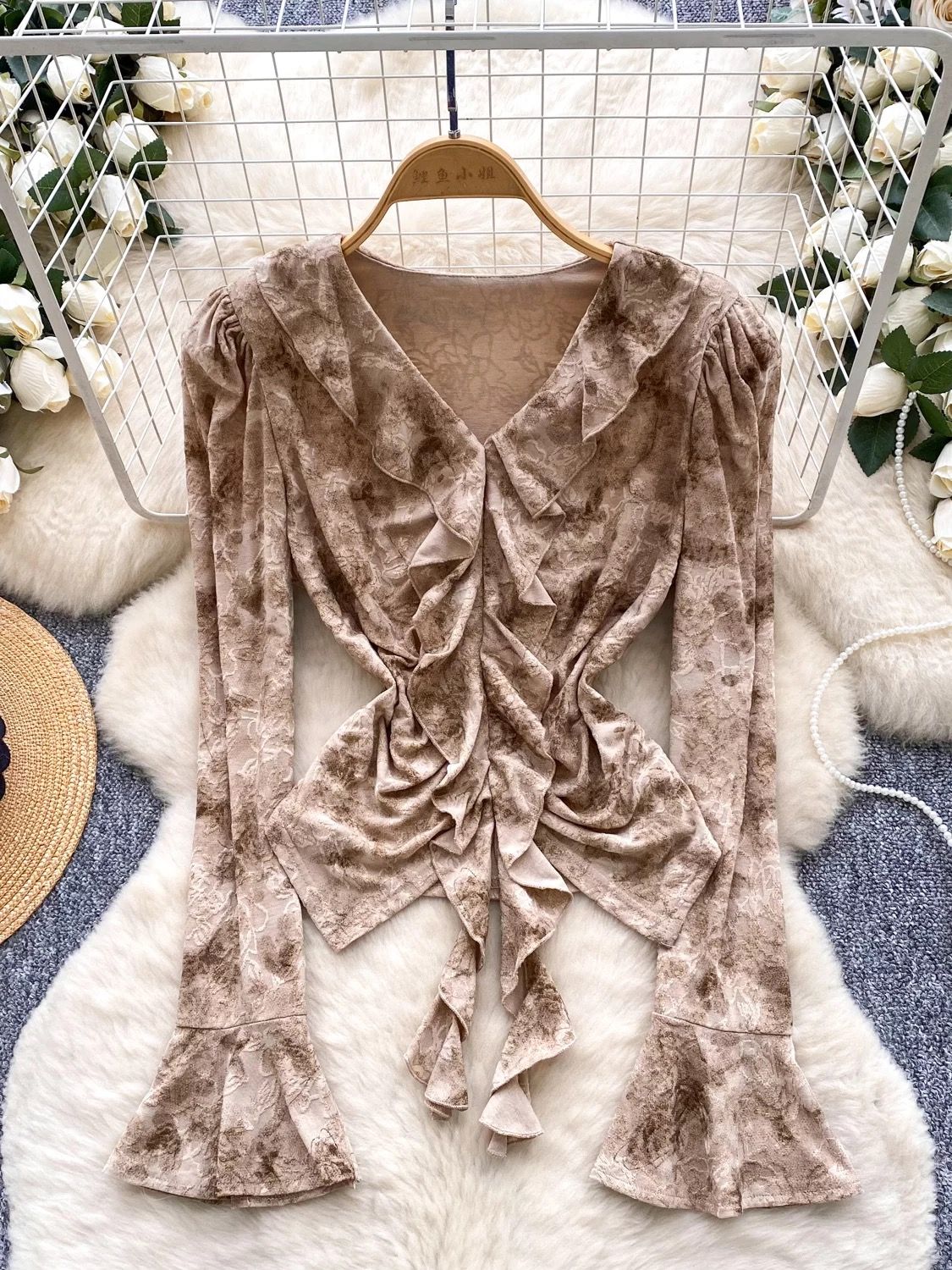 Sincerely yours top CTO607 image