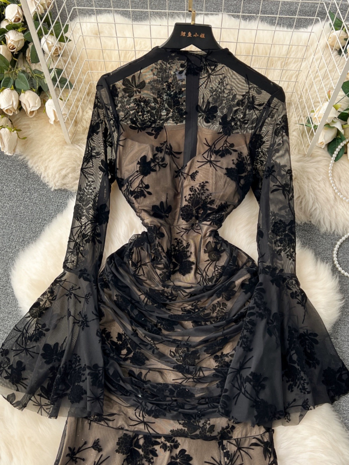 Always on my mind dress FD730 image