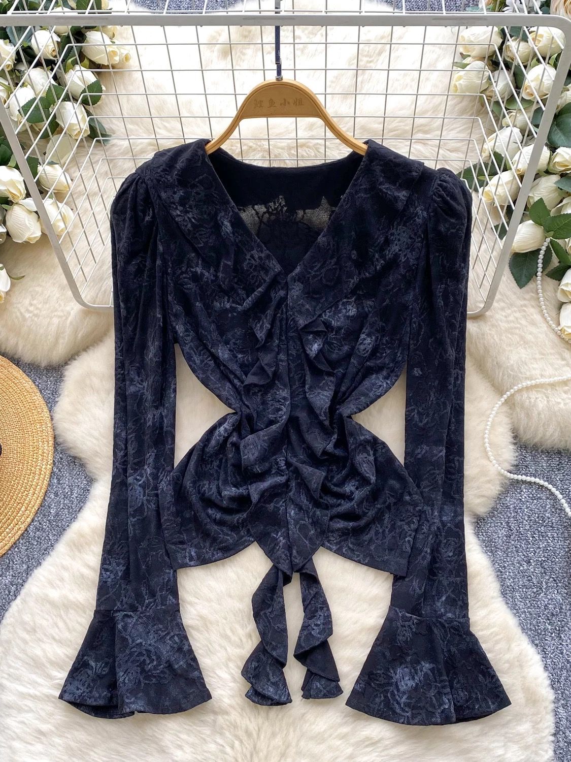 Sincerely yours top CTO607 image