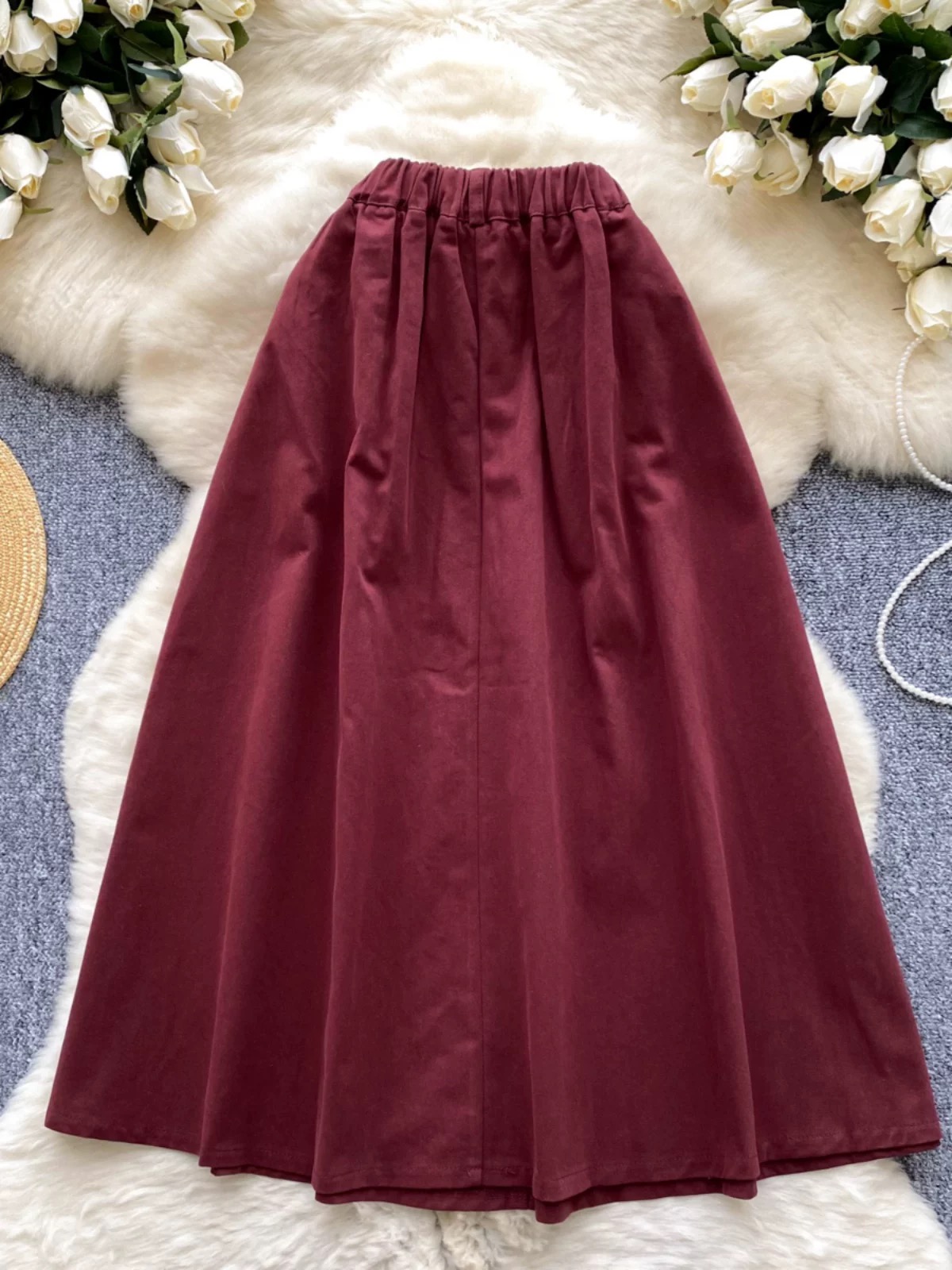 Auden skirt CS117 image