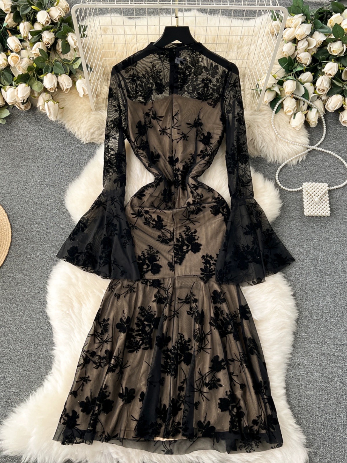 Always on my mind dress FD730 image