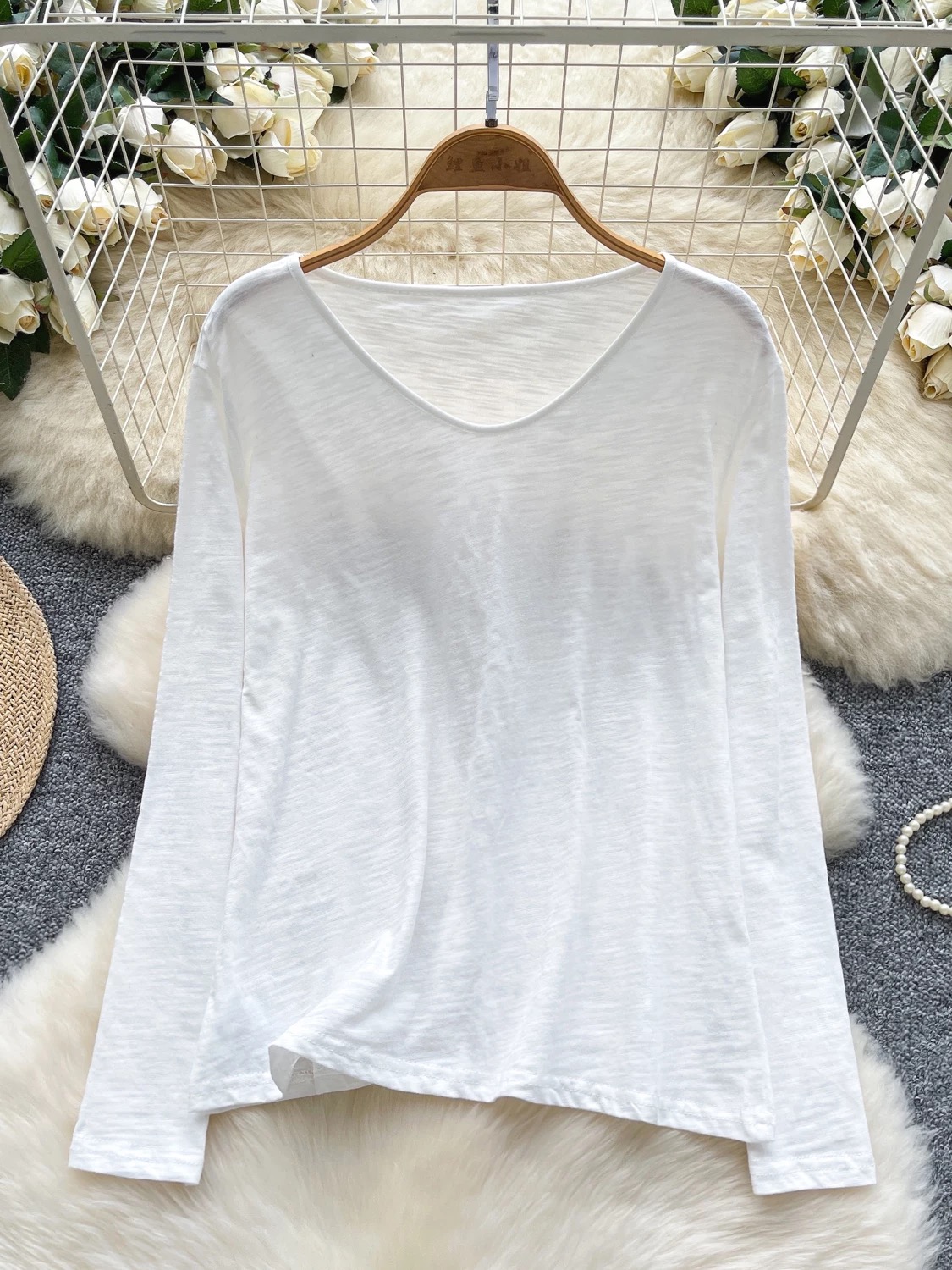 Tara top CTO609 image