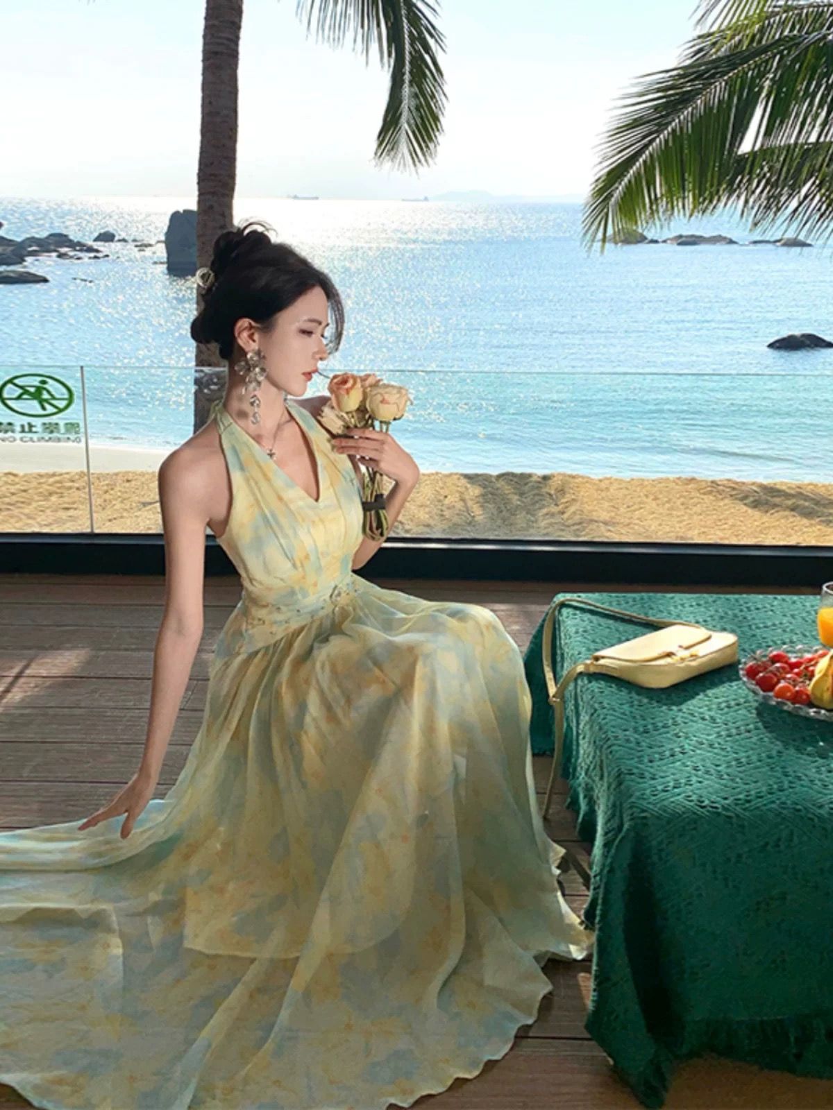 Modern day luxury dress CD1119 image