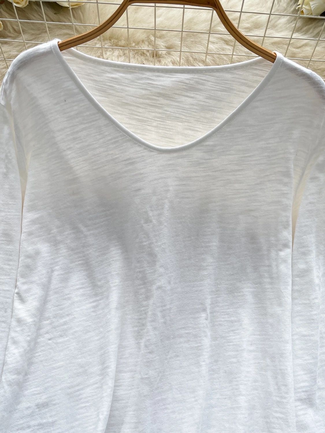 Tara top CTO609 image