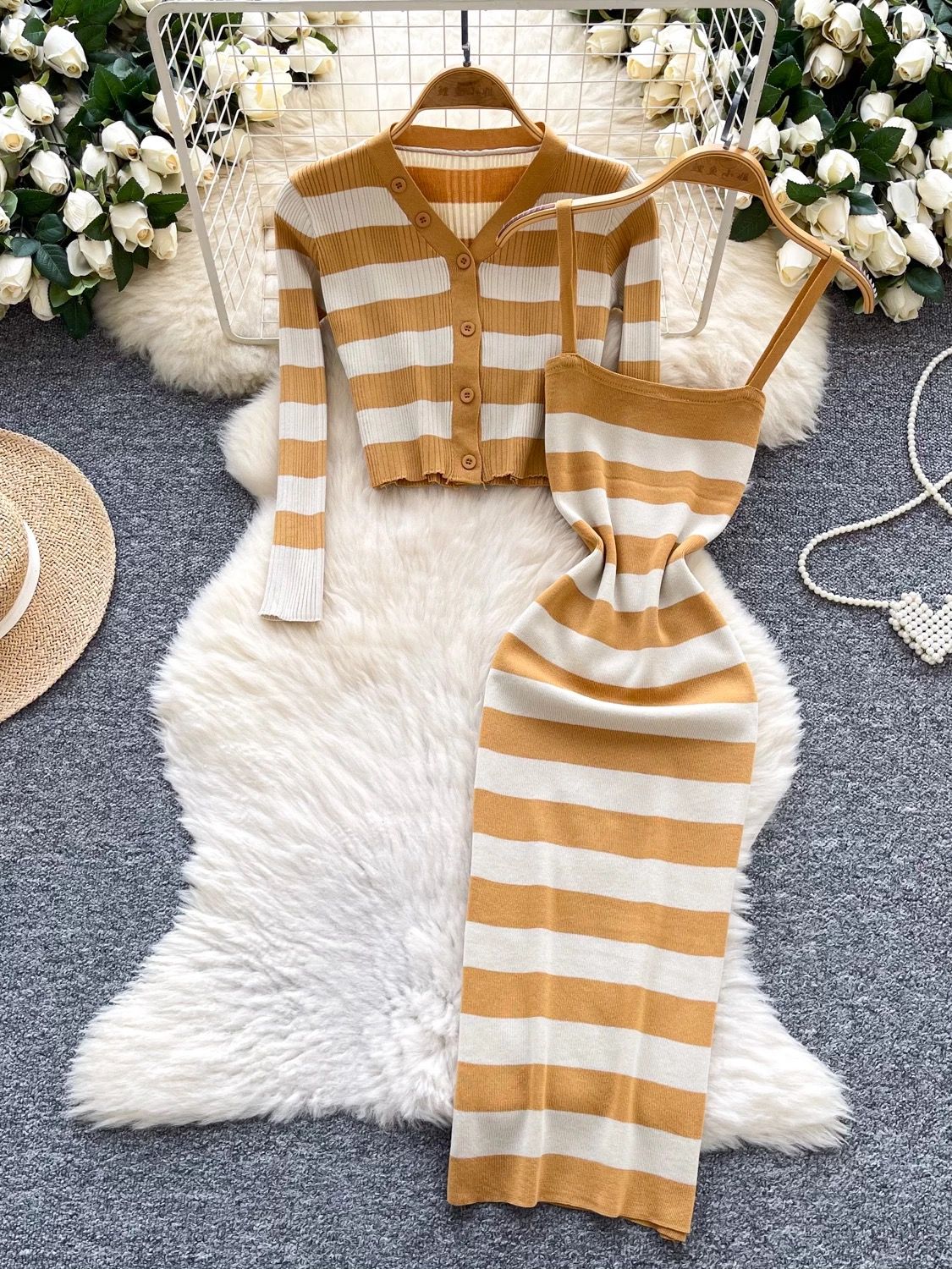 Cuddly nights set KTP168 image